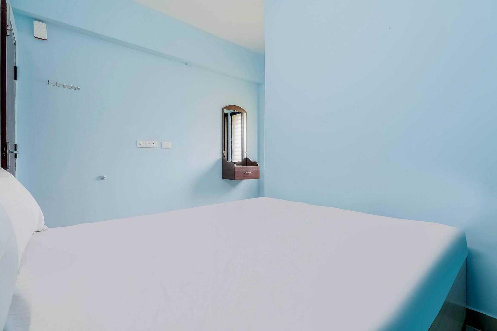 Oyo Flagship Anantha Residency Hotell Madurai Eksteriør bilde