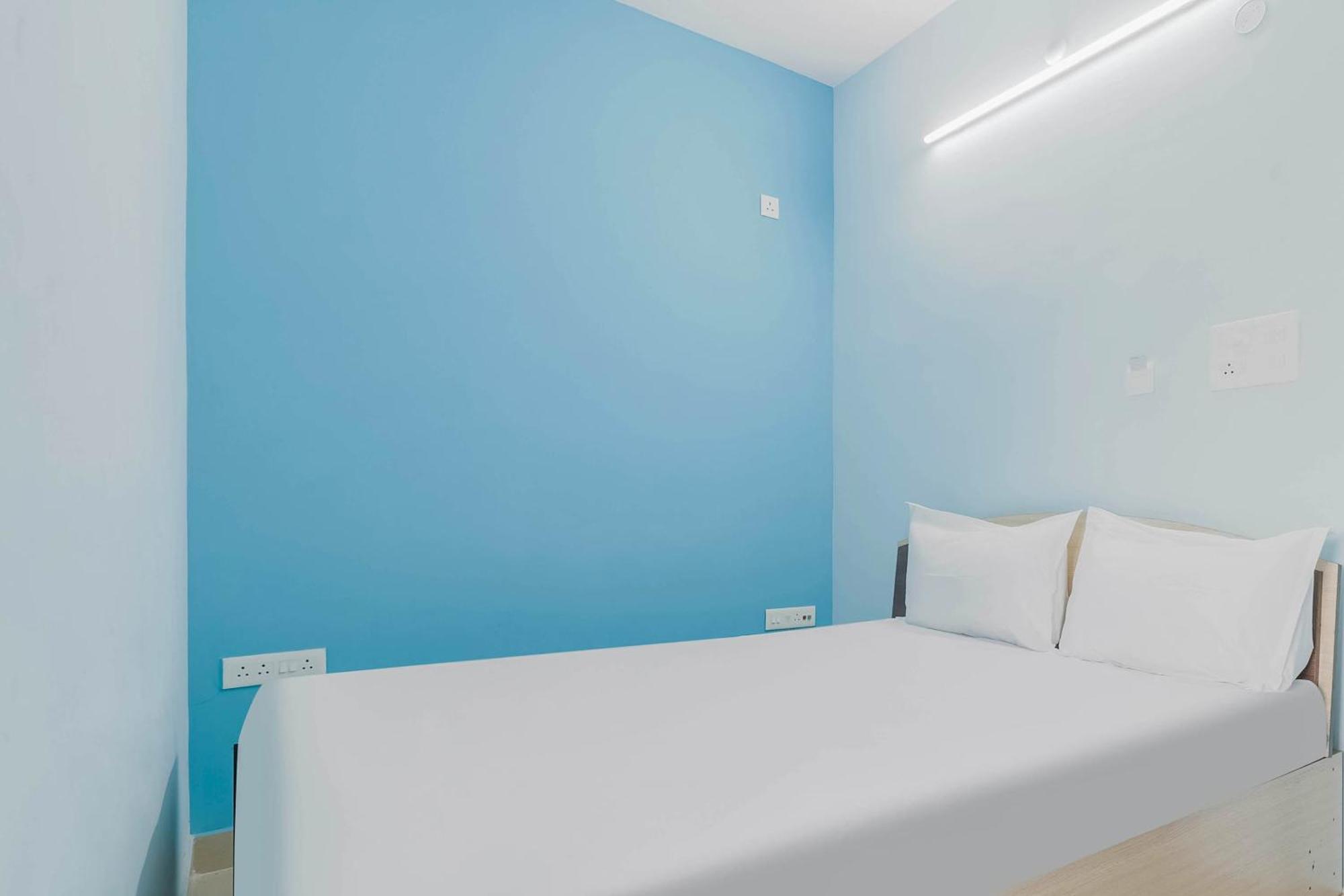 Oyo Flagship Anantha Residency Hotell Madurai Eksteriør bilde