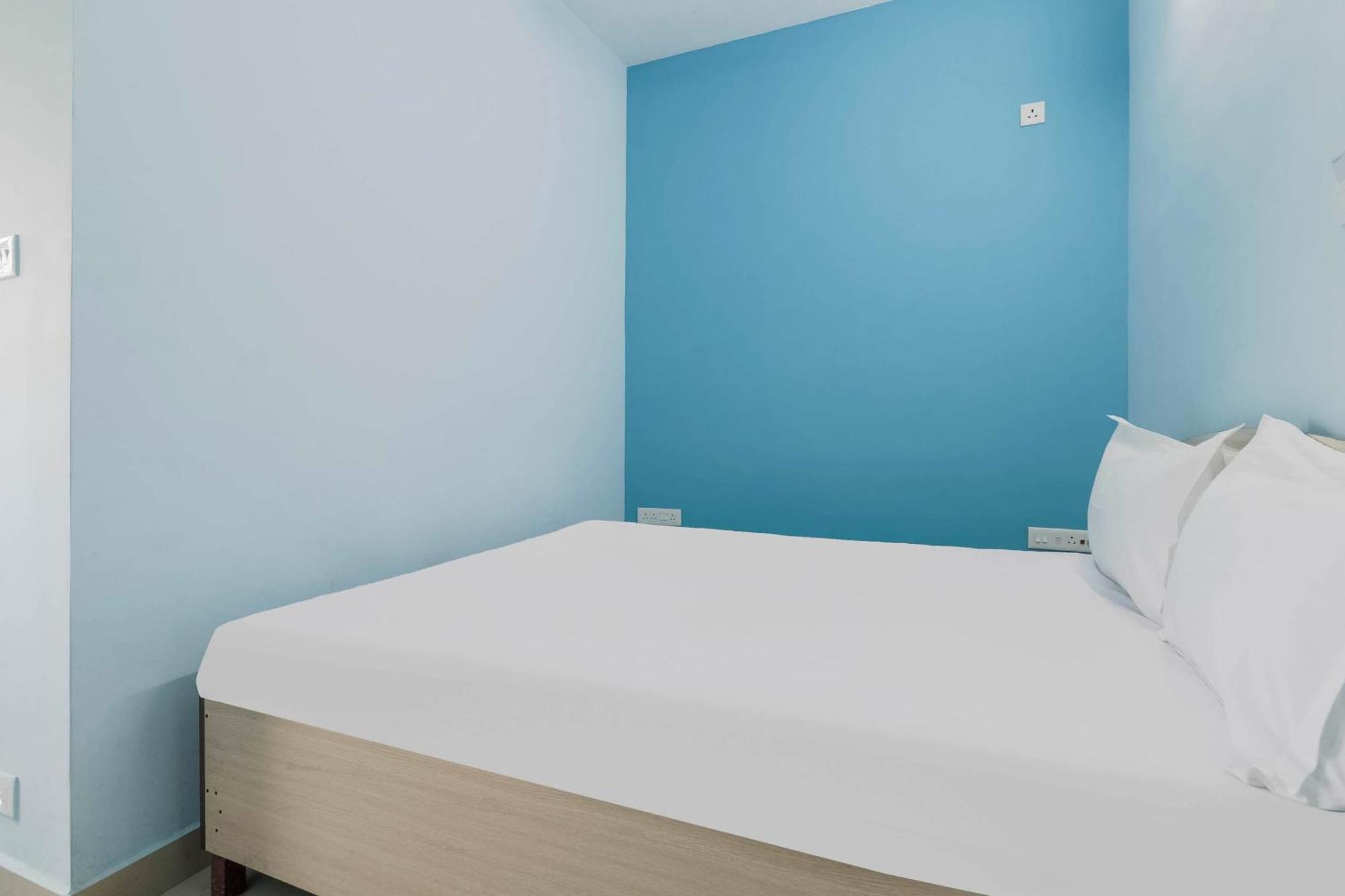 Oyo Flagship Anantha Residency Hotell Madurai Eksteriør bilde