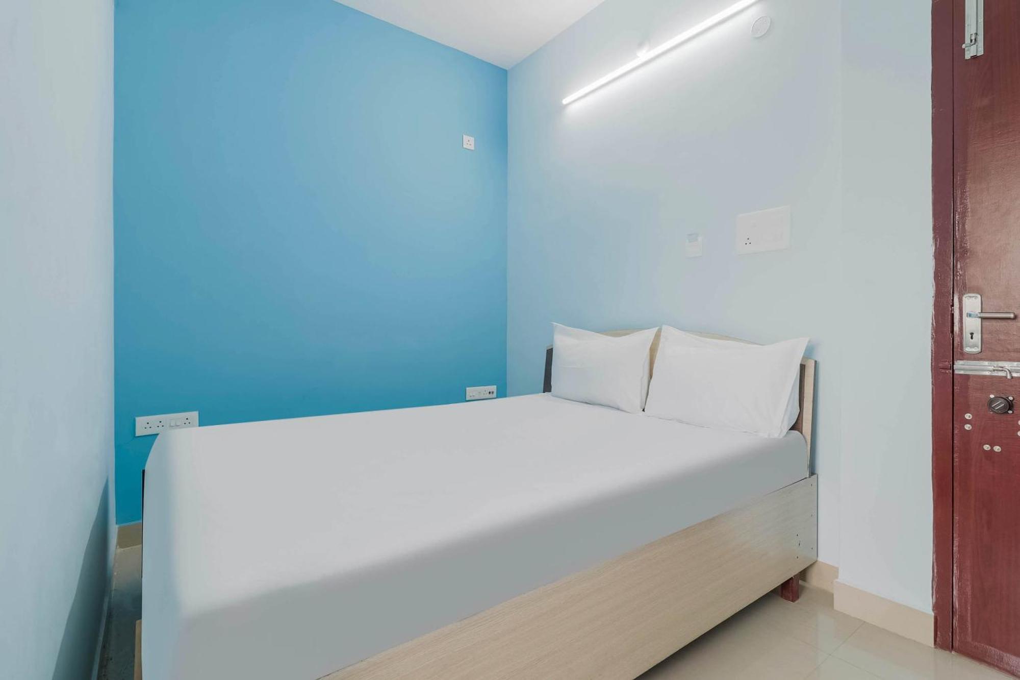 Oyo Flagship Anantha Residency Hotell Madurai Eksteriør bilde